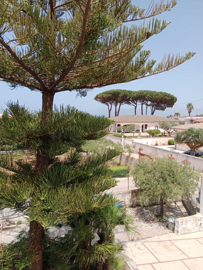 Sikelia Castellammare del Golfo