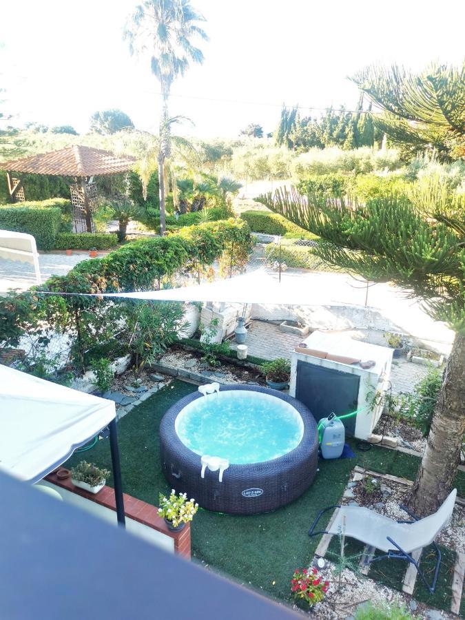 Guest house Sikelia