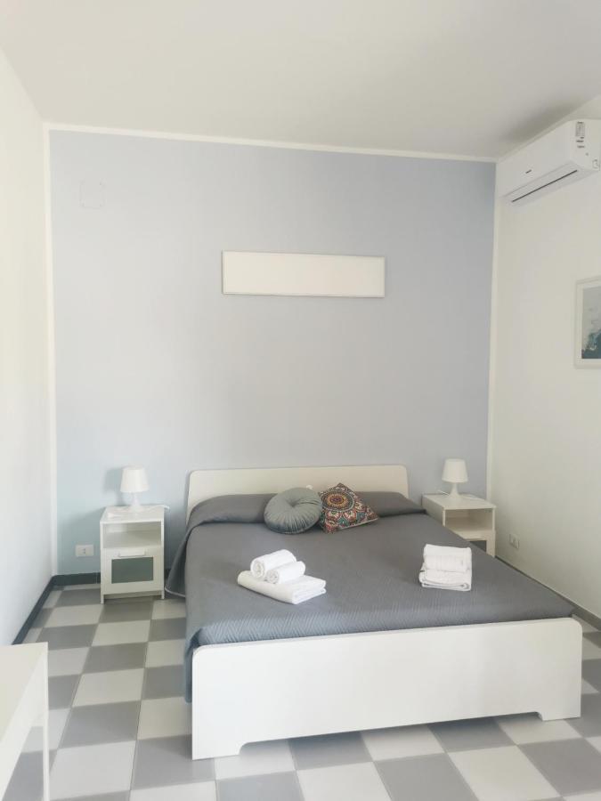 Guest house Sikelia