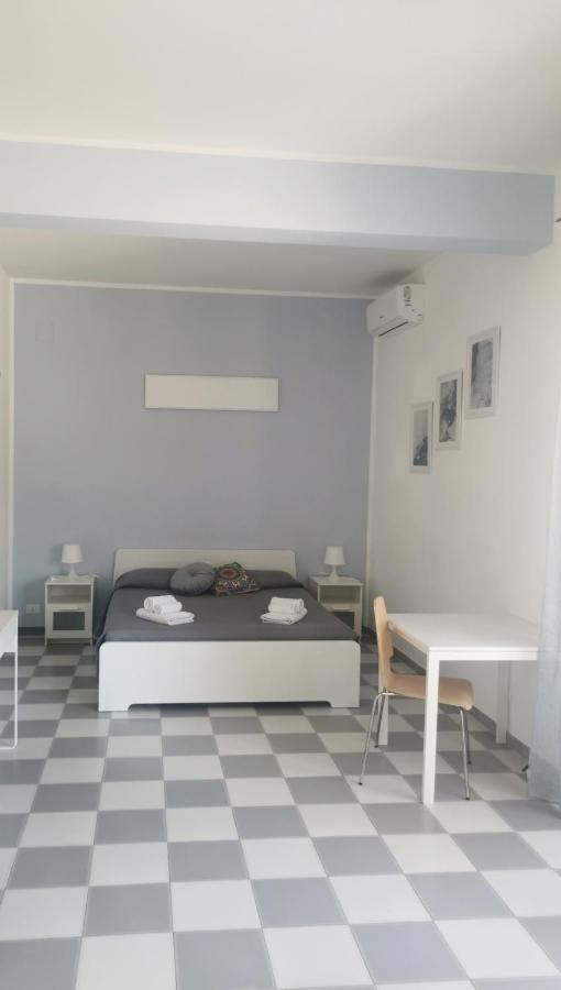 Guest house Sikelia *
