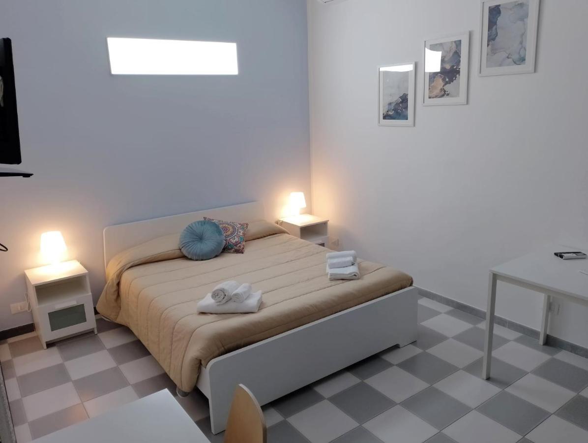 Guest house Sikelia Castellammare del Golfo