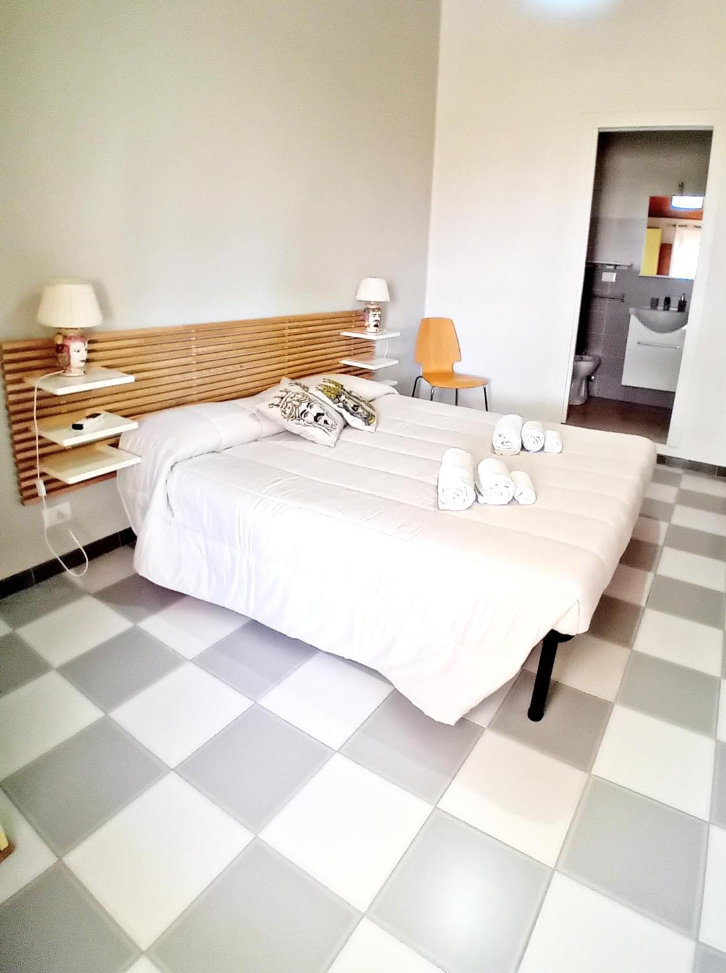 Guest house Sikelia Castellammare del Golfo