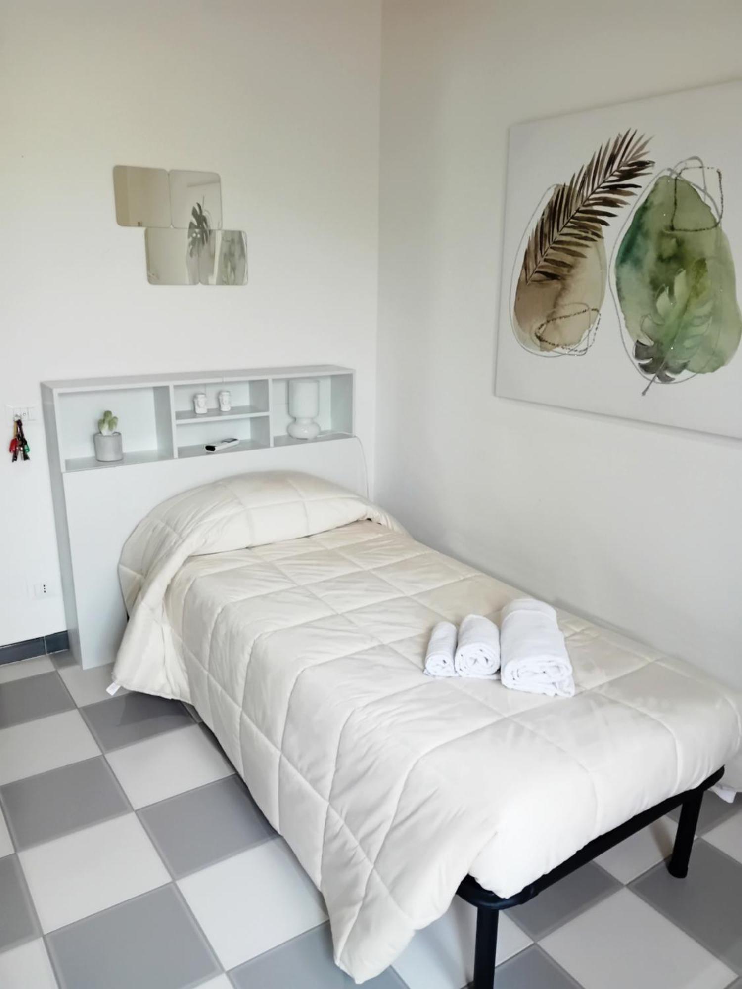 Guest house Sikelia Castellammare del Golfo